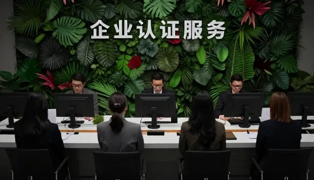 哪家公司做网站不错?宁国企信网的产业对接平台优化性能显著