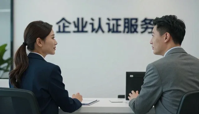 产业对接平台如何构建信息真实性验证体系