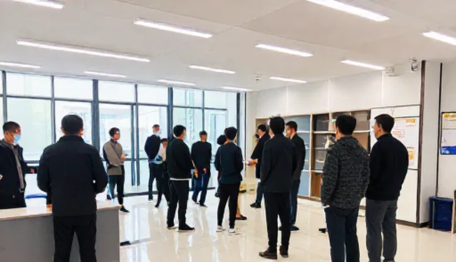 企业网站搭建:业务发展趋势下的服务模式创新